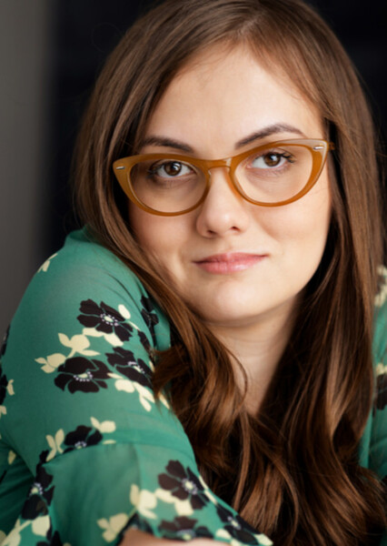 Tal Anderson photo
