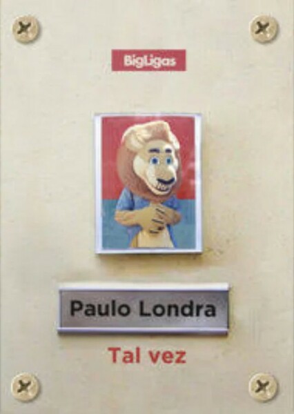 Tal Vez photo