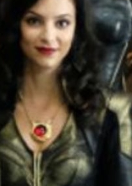 Tala Ashe photo