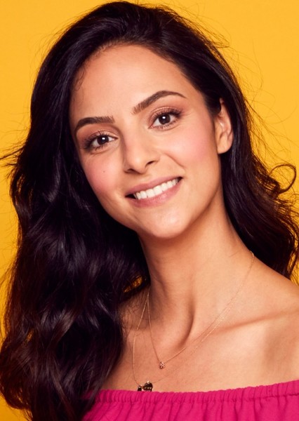 Tala Ashe photo