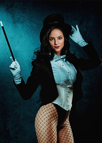 Tala Ashe photo