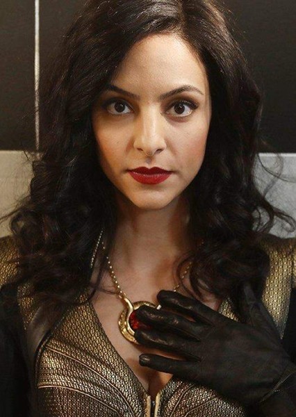 Tala Ashe photo