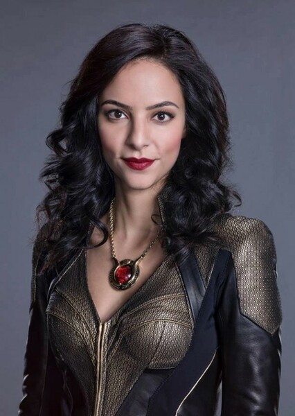 Tala Ashe photo