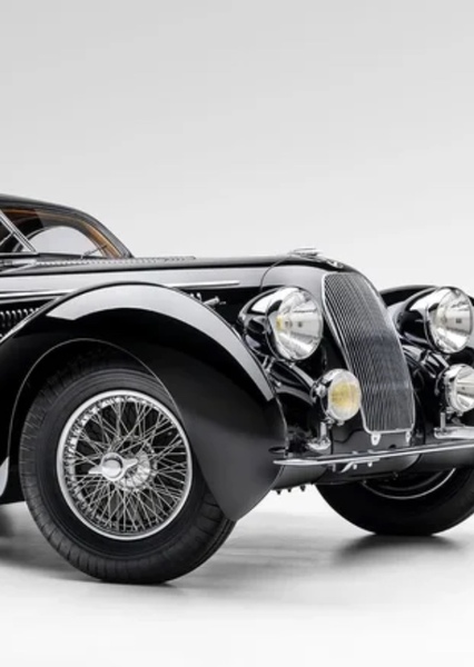 Talbot-Lago