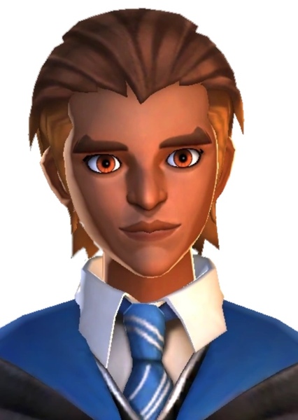 Talbott Winger photo