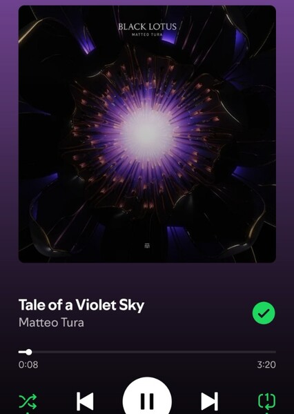 Main Theme