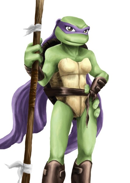 Talena (TMNT) photo