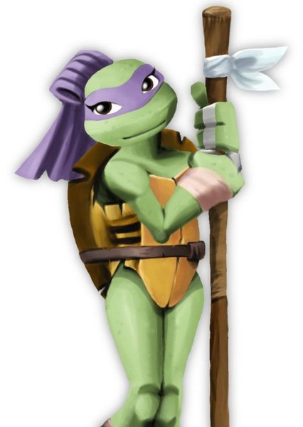 💜Talena (TMNT)💜