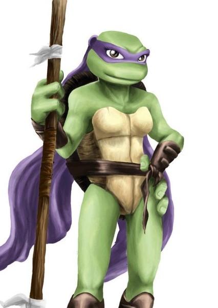 💜Talena (TMNT)💜