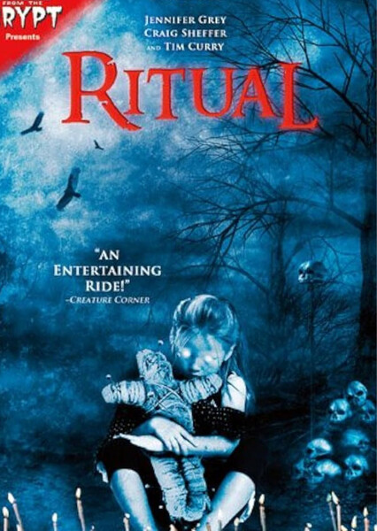 Tales From The Crypt : Ritual (Film, 2002) photo