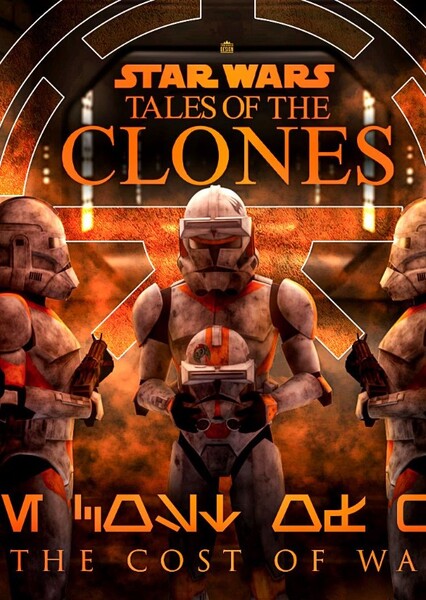 Tales of the Clones