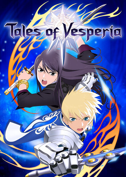 Tales of Vesperia
