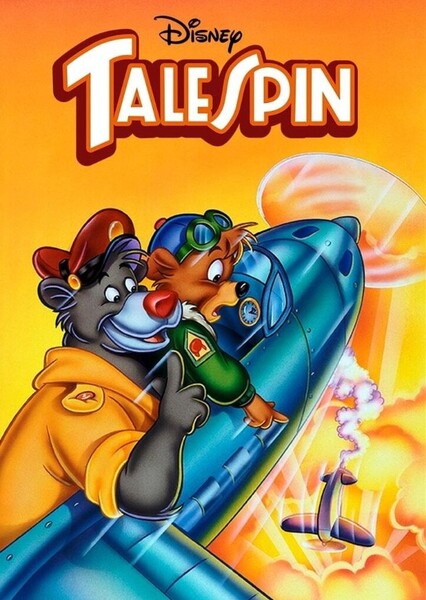 TaleSpin photo