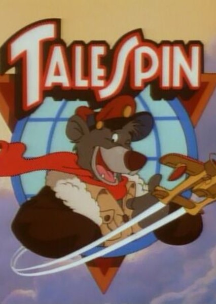 TaleSpin photo