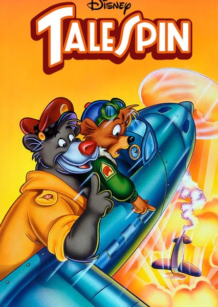 TaleSpin photo