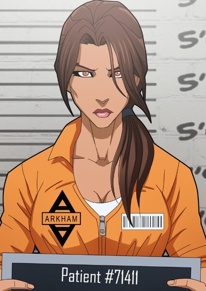 Talia al Ghul photo