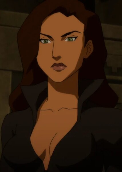 Talia al Ghul photo