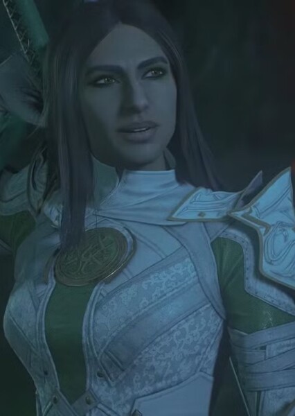Talia al Ghul photo