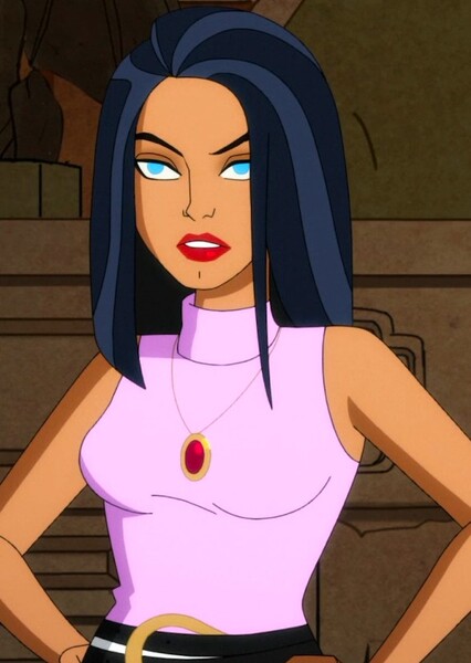 Talia al Ghul photo