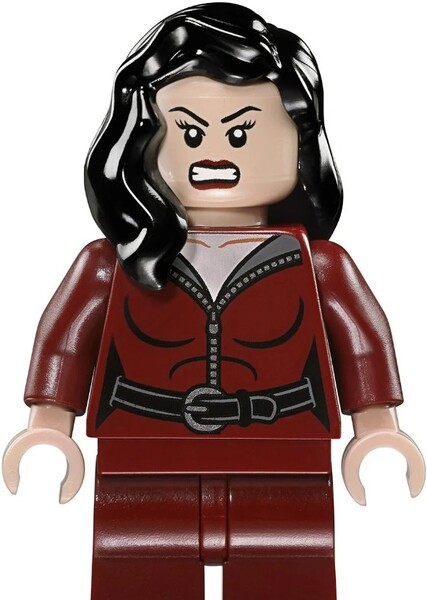 Talia al Ghul photo