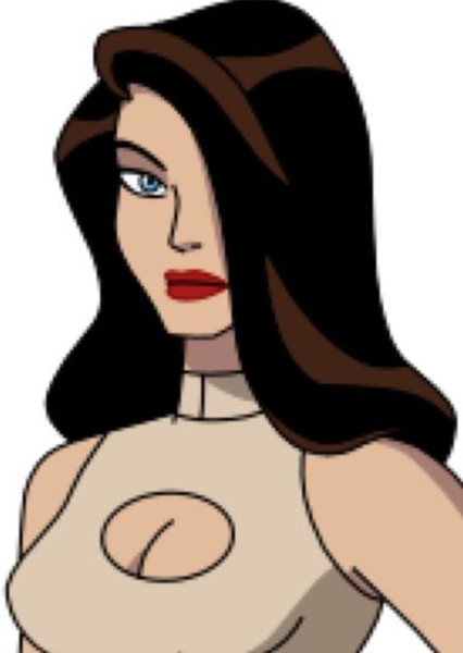 Talia al Ghul photo