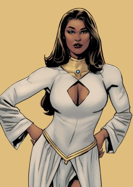 Talia al Ghul photo