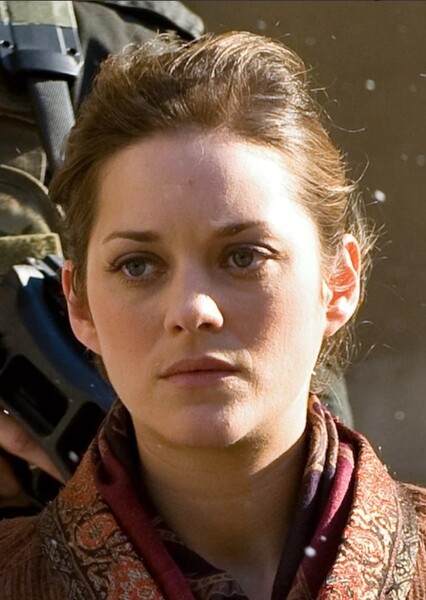 Talia al Ghul (Nolanverse)