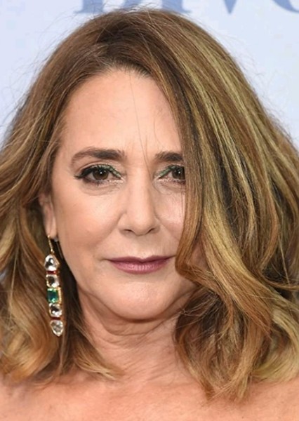 Talia Balsam photo