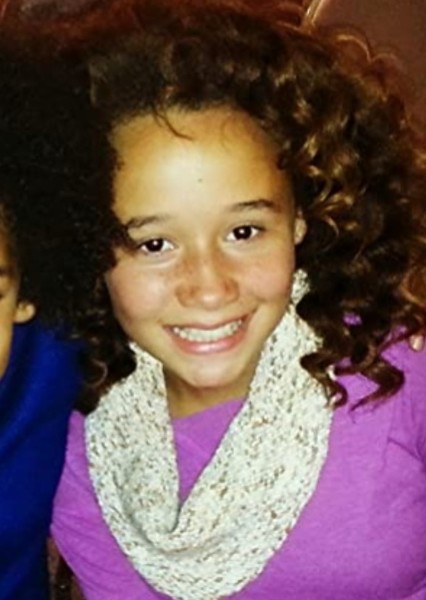 Talia Jackson photo