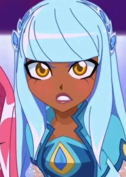 Talia (Lolirock)