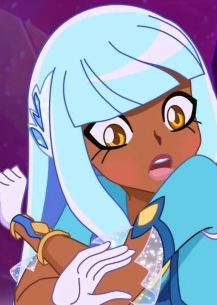Talia (Lolirock) photo