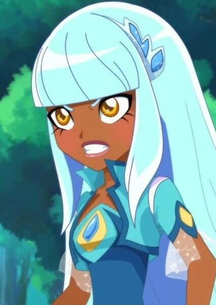 Talia (Lolirock) photo