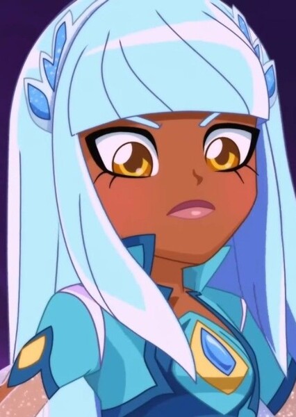 Talia (Lolirock)