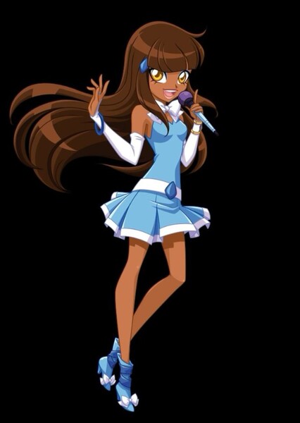 Talia (Lolirock) photo