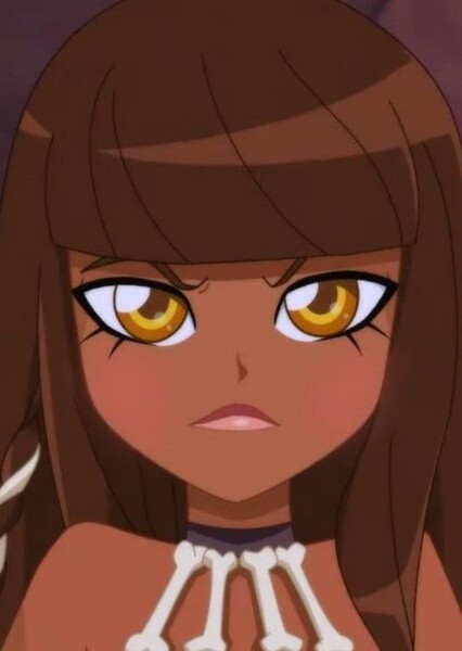 Talia (Lolirock) photo