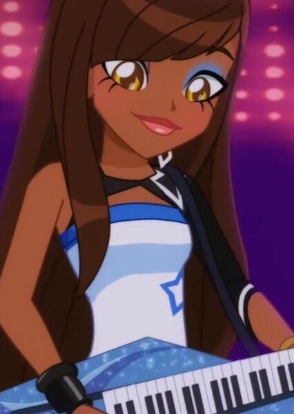Talia (Lolirock)