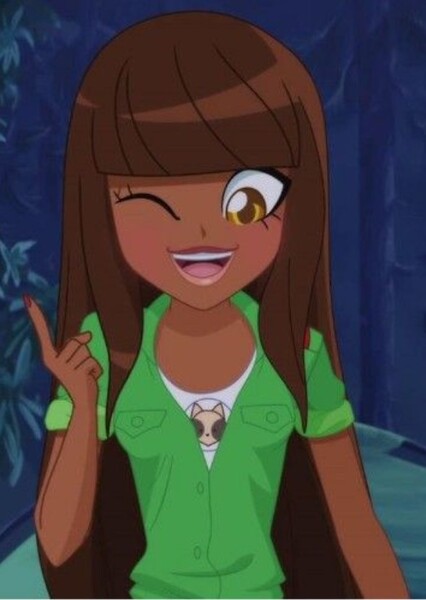 Talia (Lolirock) photo