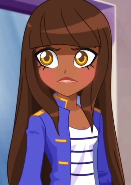 Talia (Lolirock) photo