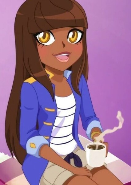 Talia (Lolirock)
