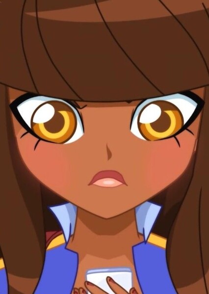 Talia (Lolirock) photo