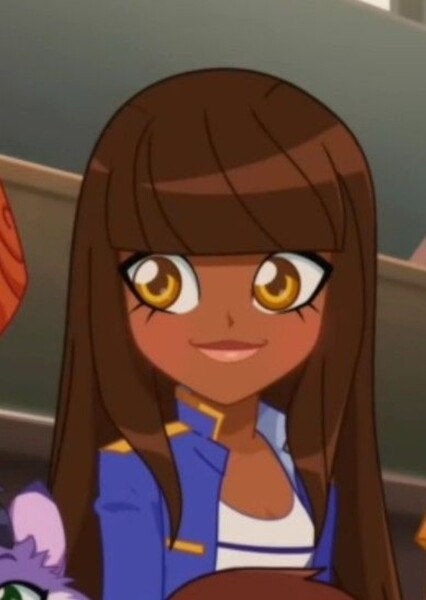 Talia (Lolirock)