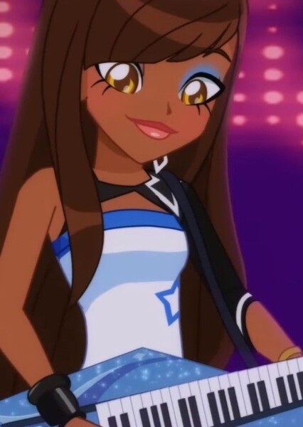 Talia (Lolirock) photo