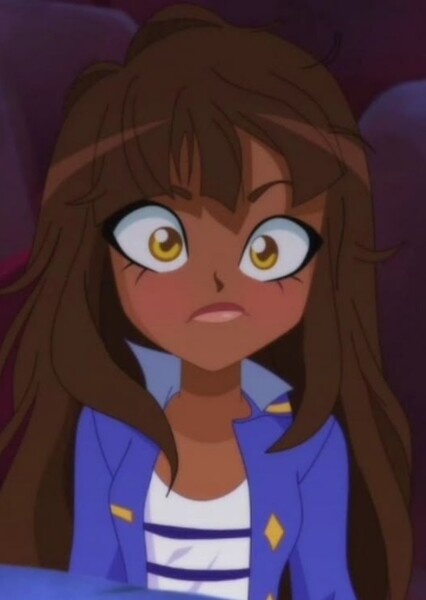 Talia (Lolirock) photo