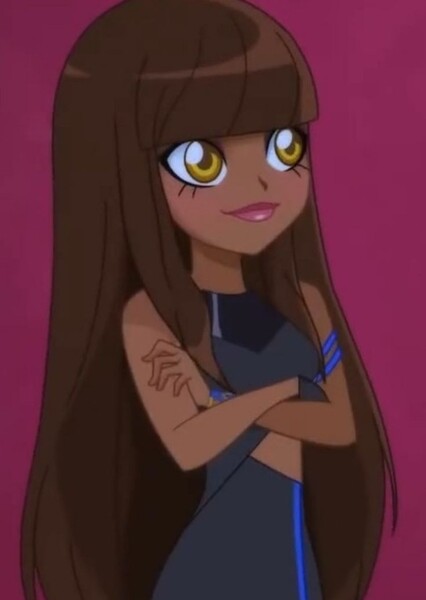 Talia (Lolirock)