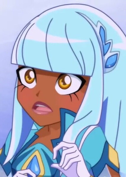 Talia (Lolirock)