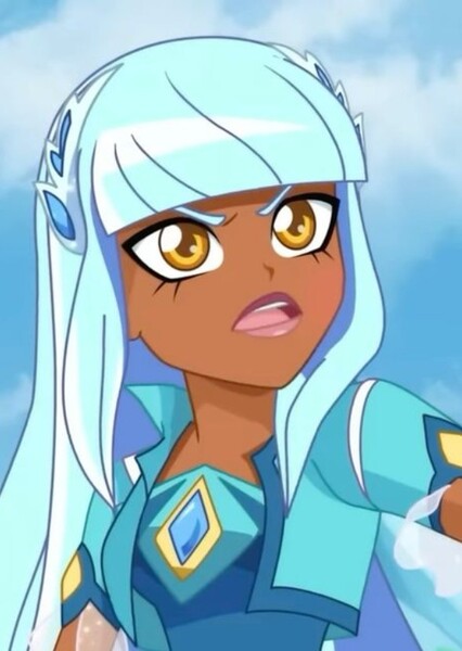 Talia (Lolirock)