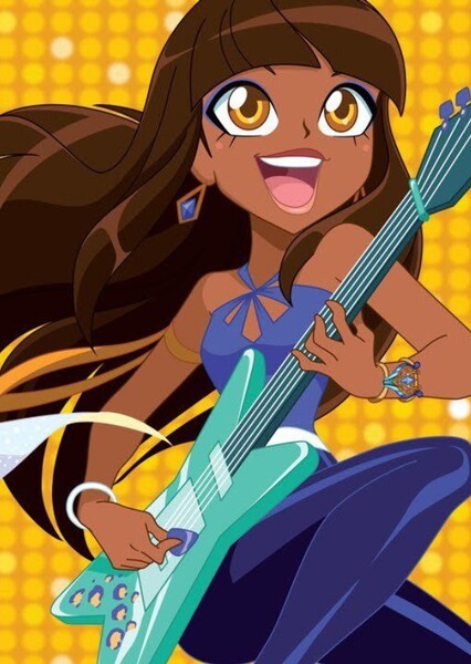 Talia (Lolirock) photo