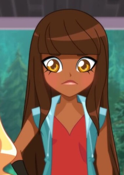 Talia (Lolirock) photo