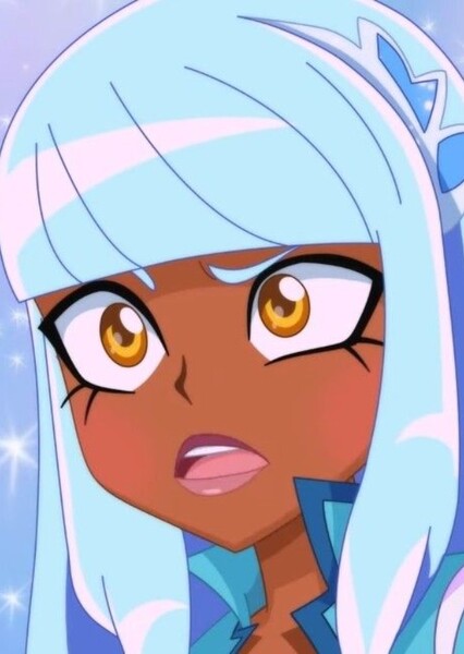 Talia (Lolirock) photo