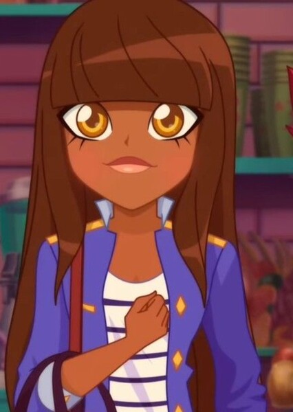 Talia (Lolirock) photo